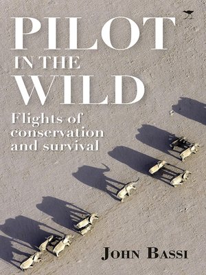 cover image of Pilot in the Wild